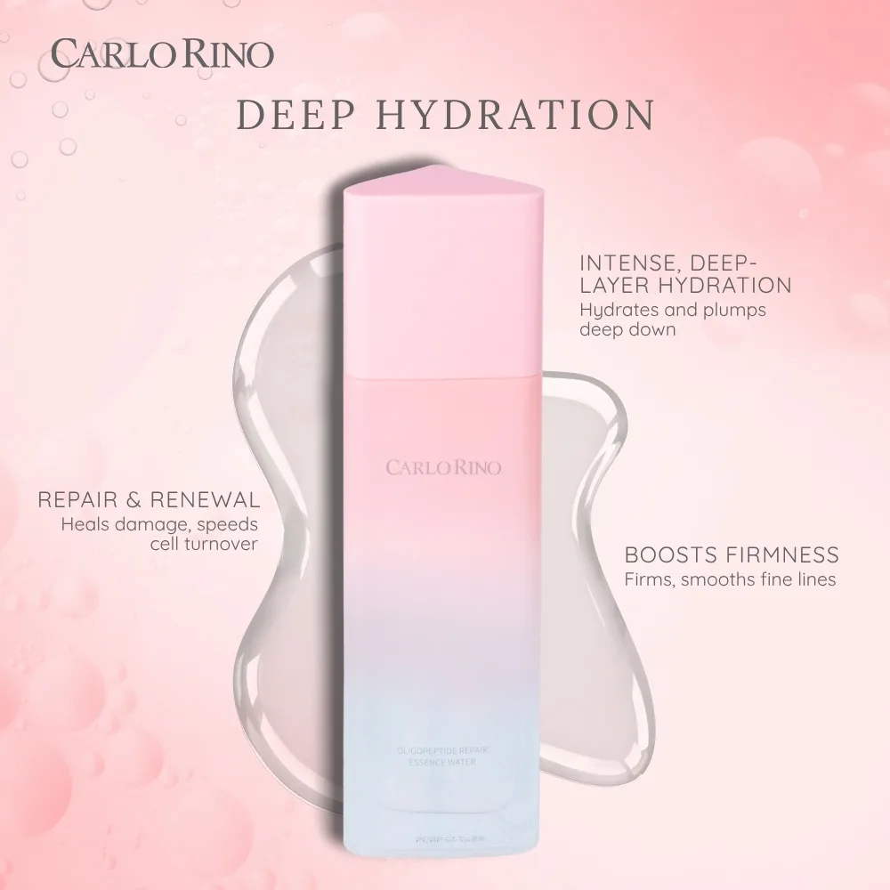 Exclusive for Members Crystal Care Collection Set