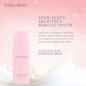 Oligopeptide Repair Essence Travel Kit