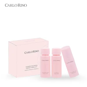 Oligopeptide Repair Essence Travel Kit