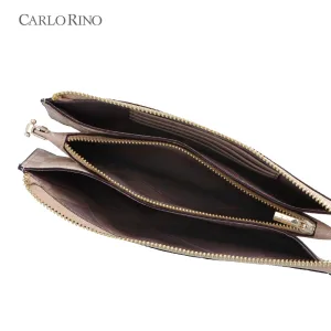 CR Statement The Camo Wristlet