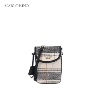 CR Ivy Crossbody Wallet