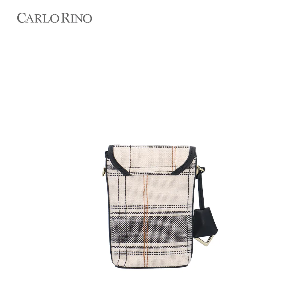 CR Ivy Crossbody Wallet