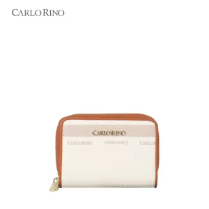 The Interlace Short Wallet