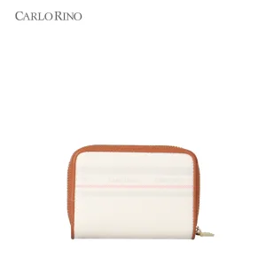 The Interlace Short Wallet