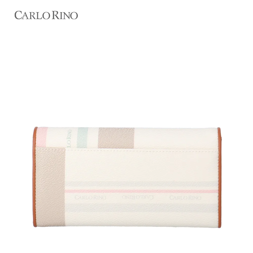 The Interlace 2 Fold Wallet The Interlace 2 Fold Wallet