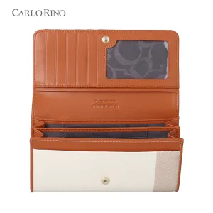 The Interlace 2 Fold Wallet The Interlace 2 Fold Wallet