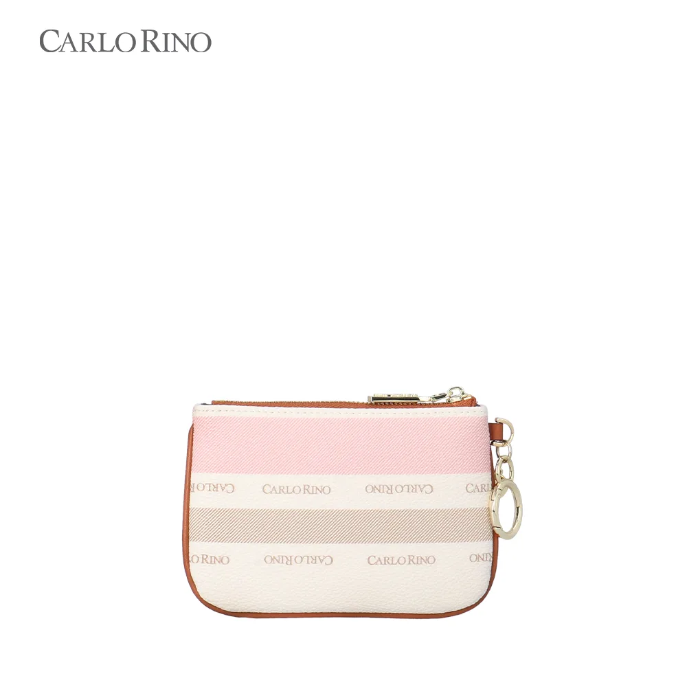 The Interlace Coin Purse The Interlace Coin Purse