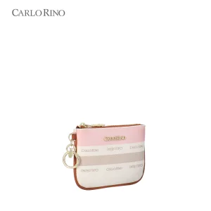 The Interlace Coin Purse