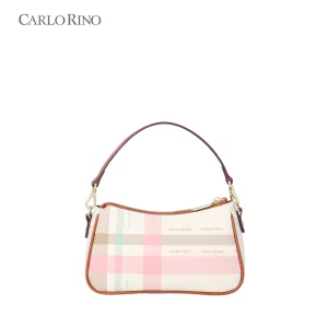 The Interlace Crossbody Wallet