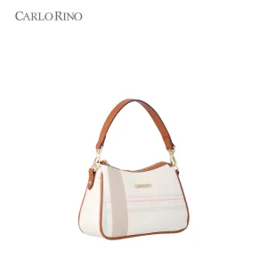 The Interlace Crossbody Wallet