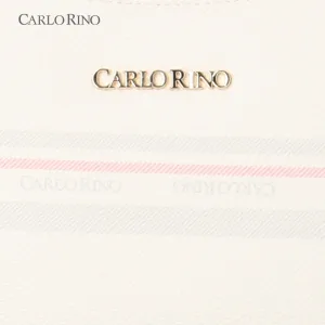 The Interlace Crossbody Wallet