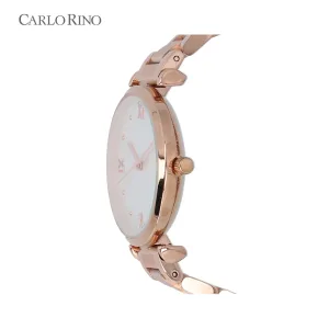 Eloise Plaid Timepiece