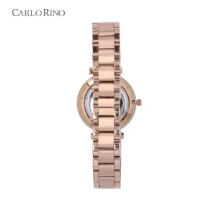 Eloise Plaid Timepiece