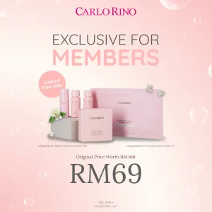 Exclusive for Members