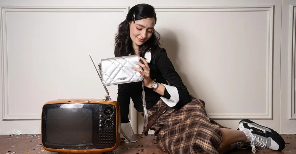 Carlo Rino Christmas Gift Guide 2025 – Perfect Presents for Every Woman