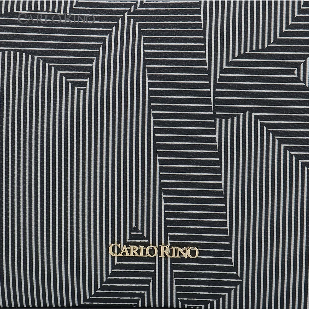 CR Monogram Muse 2 Way Shoulder Bag CR Monogram Muse 2 Way Shoulder Bag