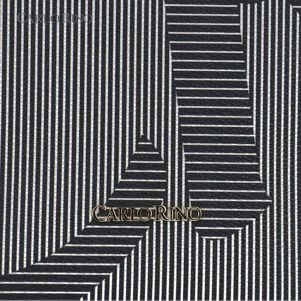 CR Monogram Muse Tote Bag CR Monogram Muse Tote Bag