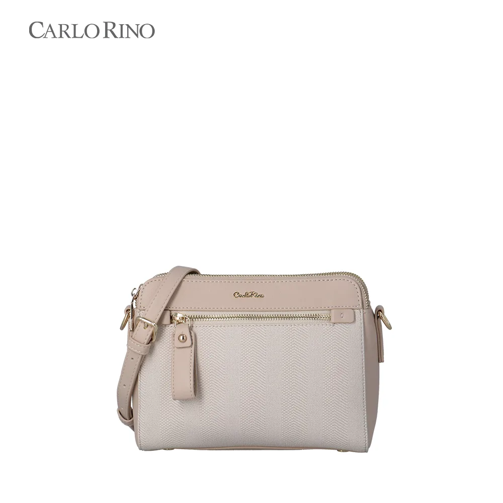 CR Solene Crossbody Bag