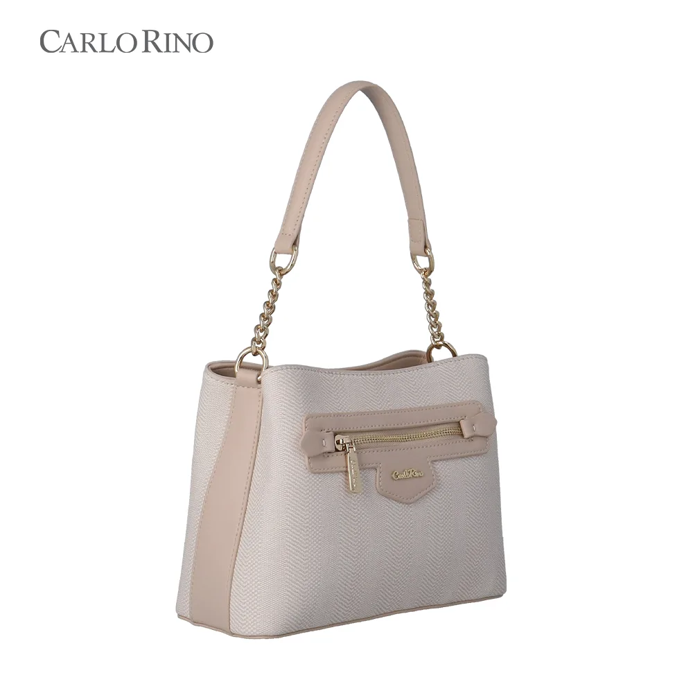 CR Solene Tote Bag CR Solene Tote Bag