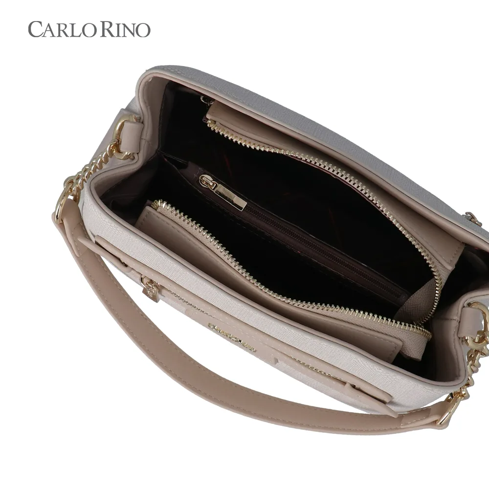 CR Solene Tote Bag CR Solene Tote Bag