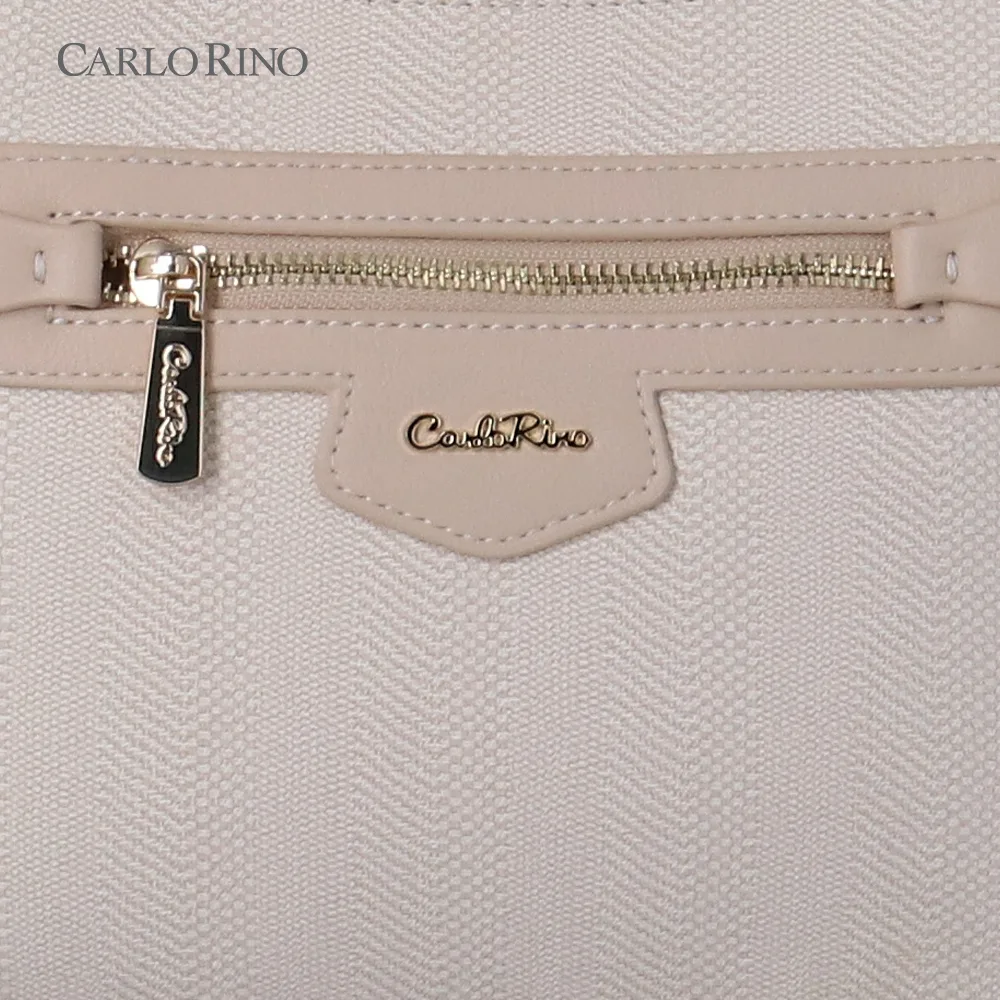 CR Solene Tote Bag CR Solene Tote Bag