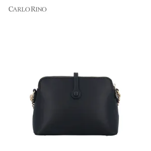 Noir Muse Crossbody Bag Noir Muse Crossbody Bag