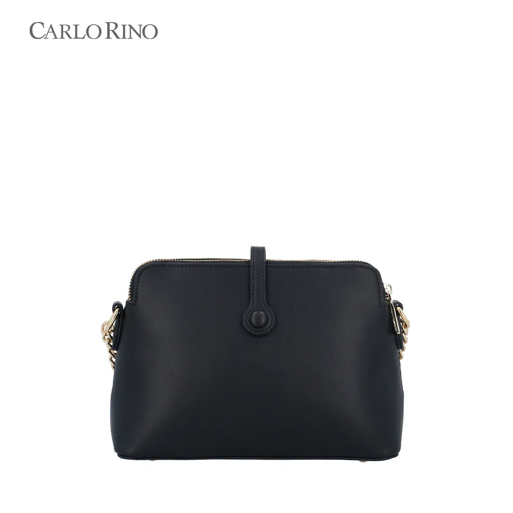 Noir Muse Crossbody Bag Noir Muse Crossbody Bag