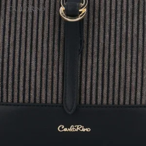 Noir Muse Crossbody Bag Noir Muse Crossbody Bag