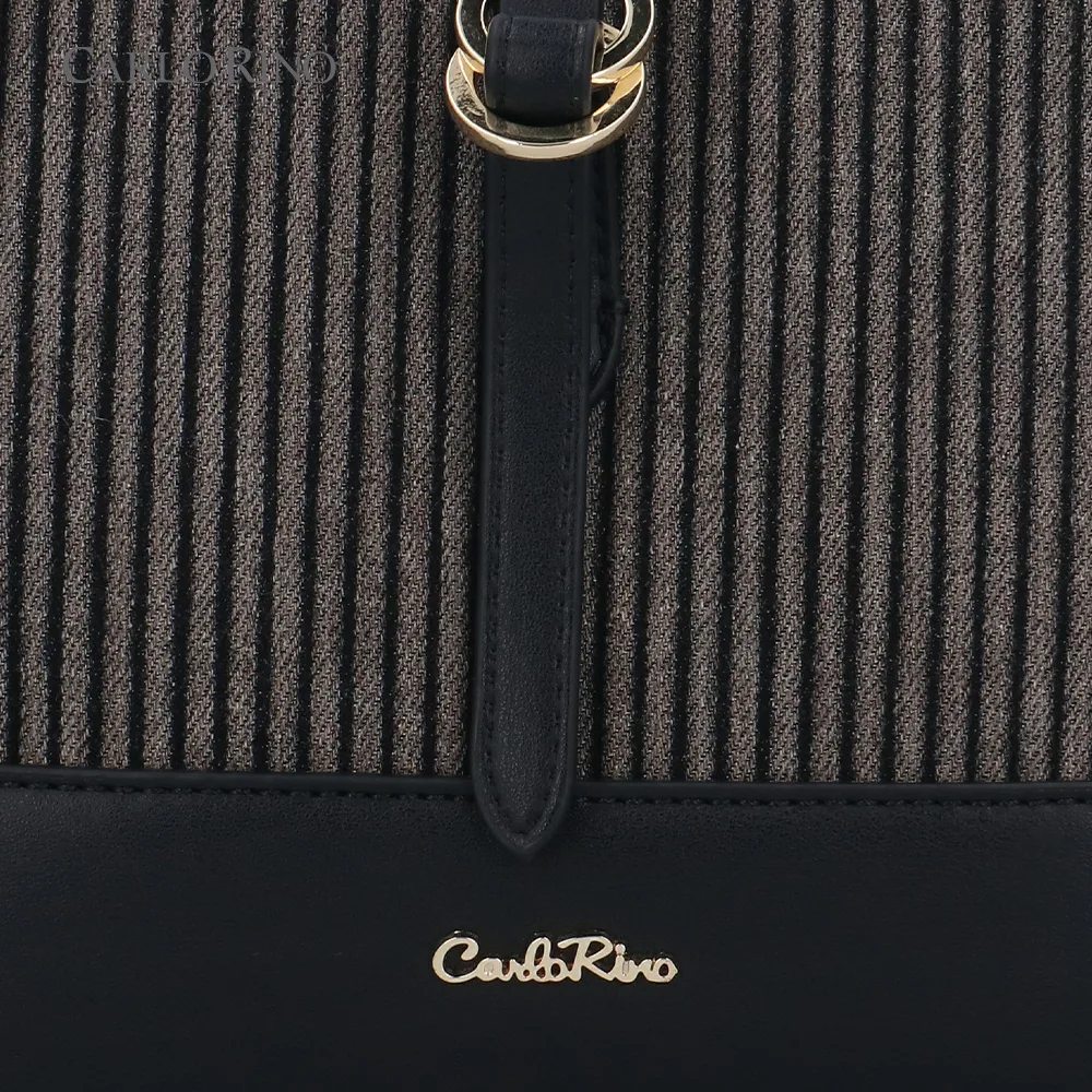 Noir Muse Crossbody Bag Noir Muse Crossbody Bag