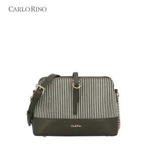 Noir Muse Crossbody Bag Noir Muse Crossbody Bag