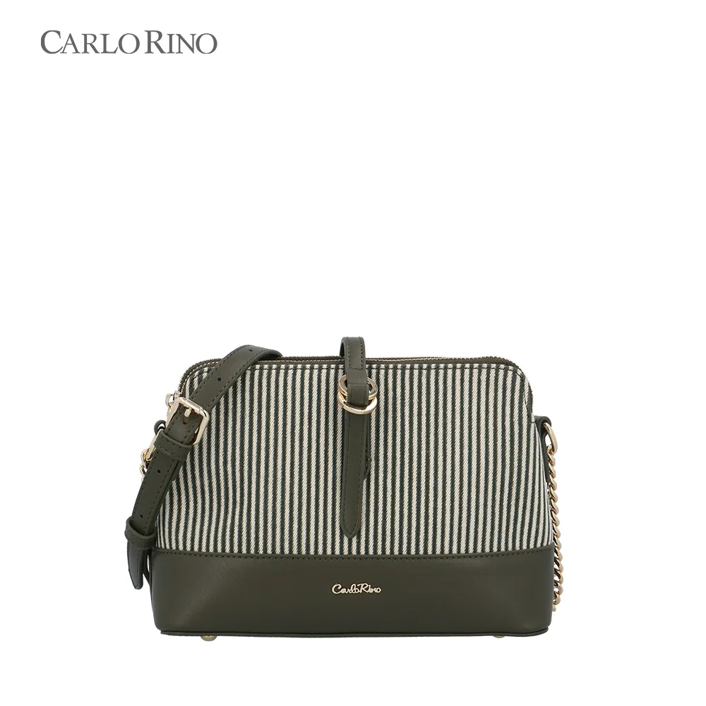 Noir Muse Crossbody Bag Noir Muse Crossbody Bag