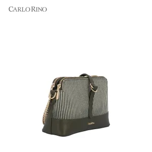 Noir Muse Crossbody Bag Noir Muse Crossbody Bag