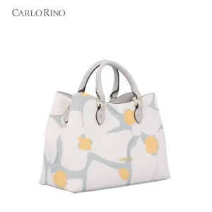 Bloom Top Handle Bag