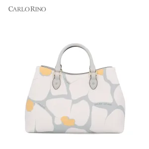 Bloom Top Handle Bag