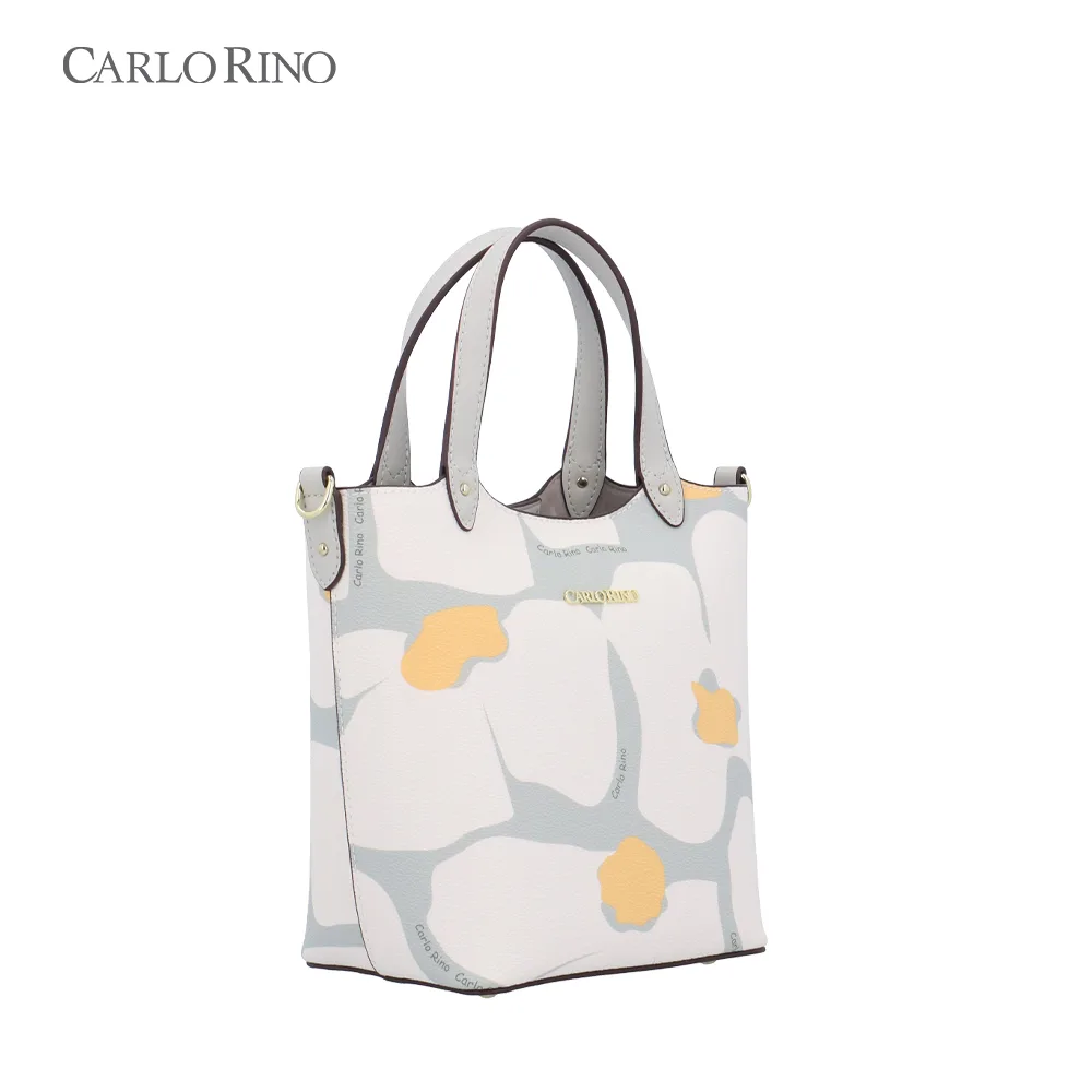 Bloom Tote S