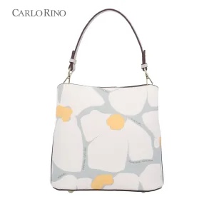 Bloom Bucket Bag
