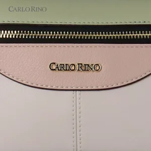 The Liz Top Handle Bag S The Liz Top Handle Bag S