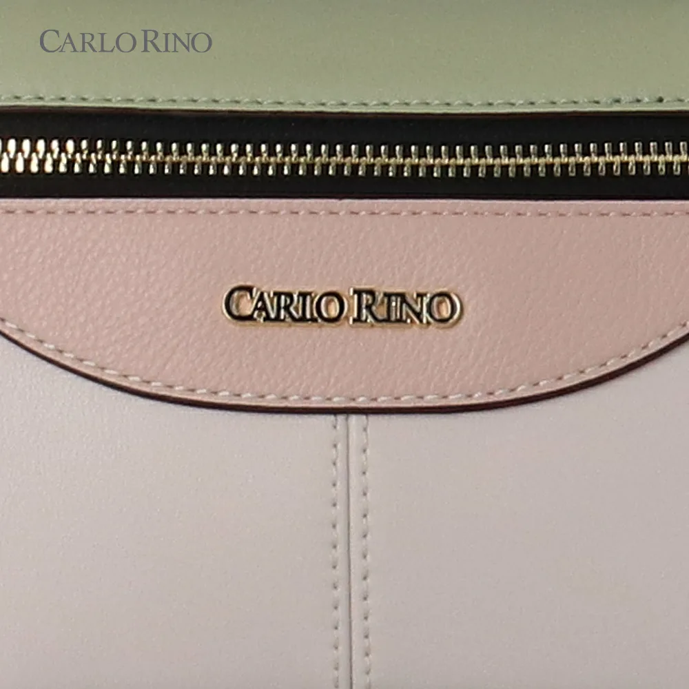 The Liz Top Handle Bag S The Liz Top Handle Bag S