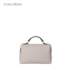 The Liz Top Handle Bag S