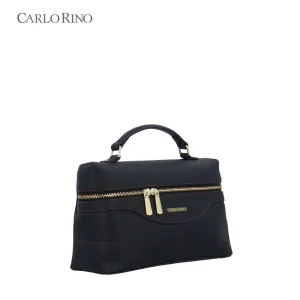 The Liz Top Handle Bag M