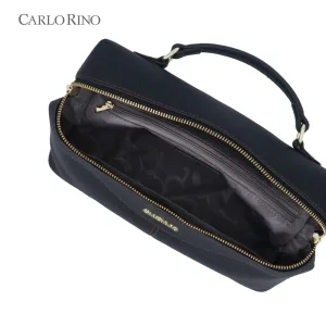 The Liz Top Handle Bag M