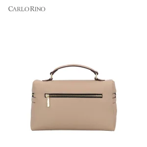 The Liz Top Handle Bag M