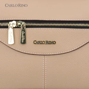 The Liz Top Handle Bag M