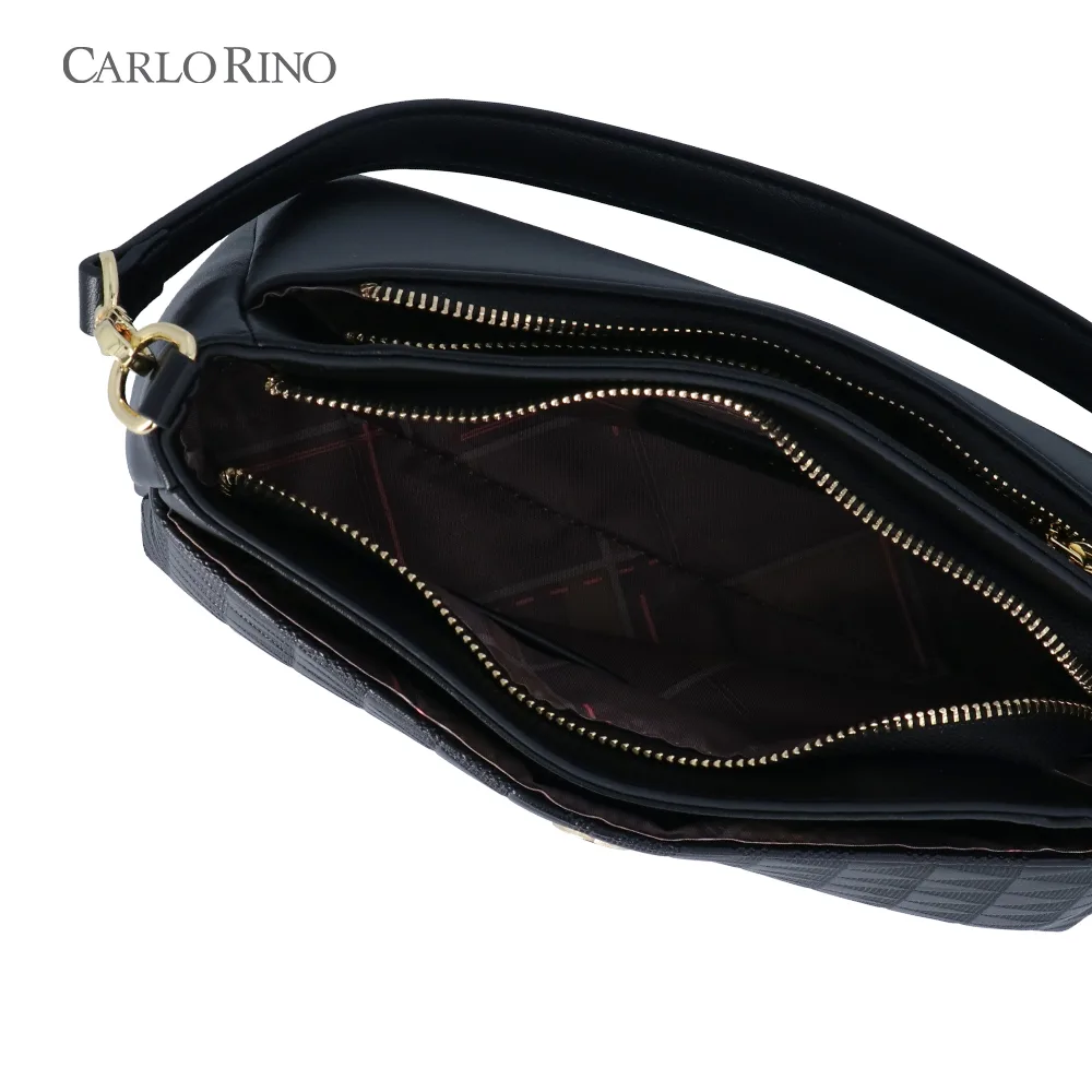 Megan Top Handle Bag Megan Top Handle Bag