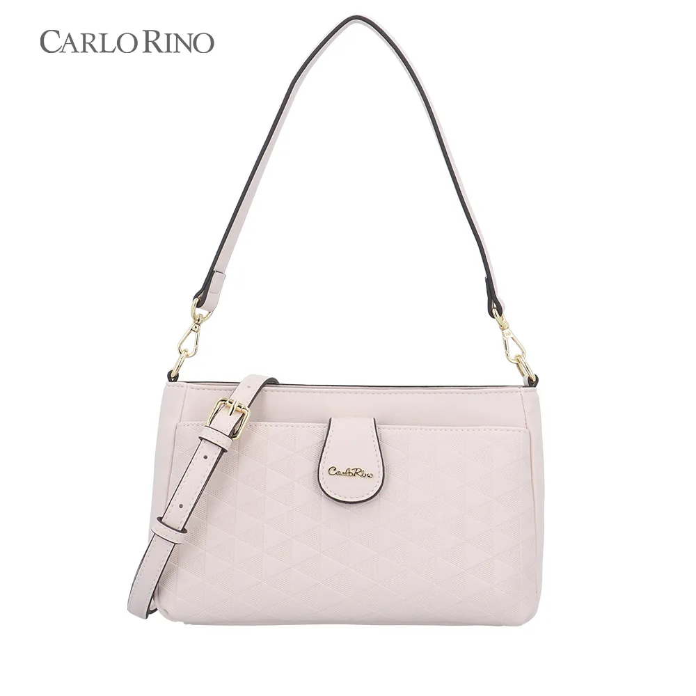 Megan Top Handle Bag