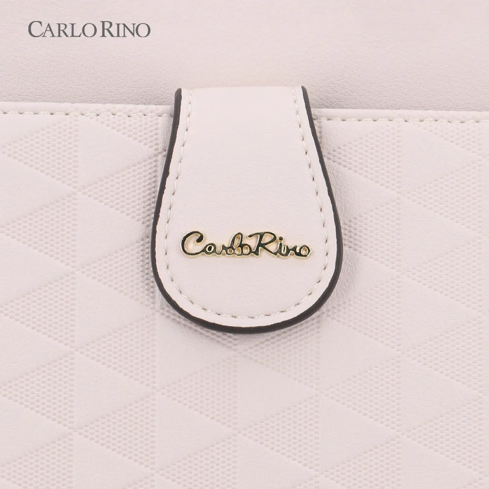 Megan Top Handle Bag Megan Top Handle Bag