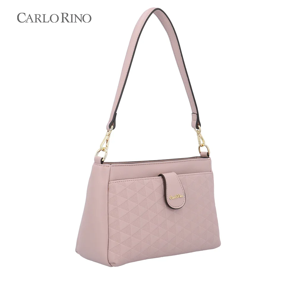 Megan Top Handle Bag Megan Top Handle Bag