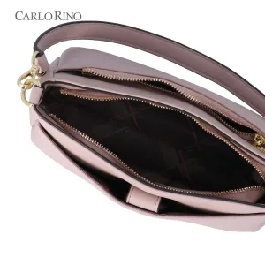 Megan Top Handle Bag Megan Top Handle Bag