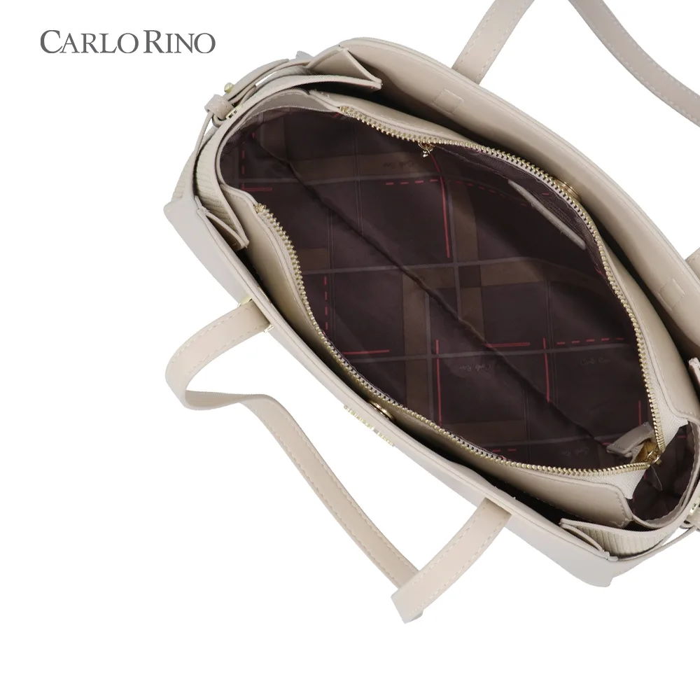 The Daily Edit Tote The Daily Edit Tote