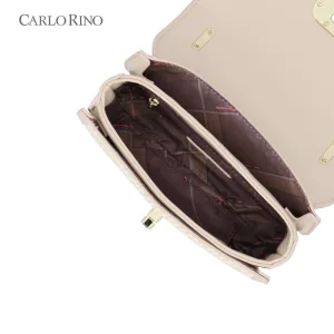 Alaina Woven Crossbody Bag Alaina Woven Crossbody Bag